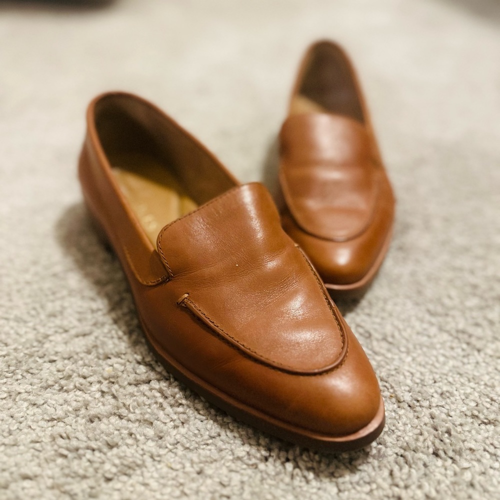 Aerosoles Loafers 👞